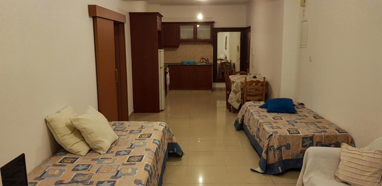 Apartamento Galatia'S Court Paphos Exterior foto