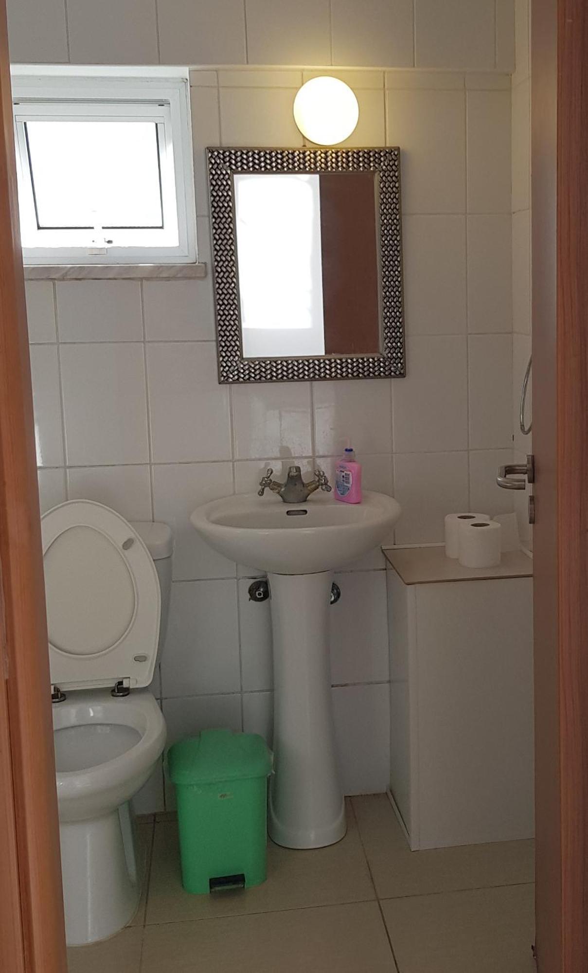 Apartamento Galatia'S Court Paphos Habitación foto