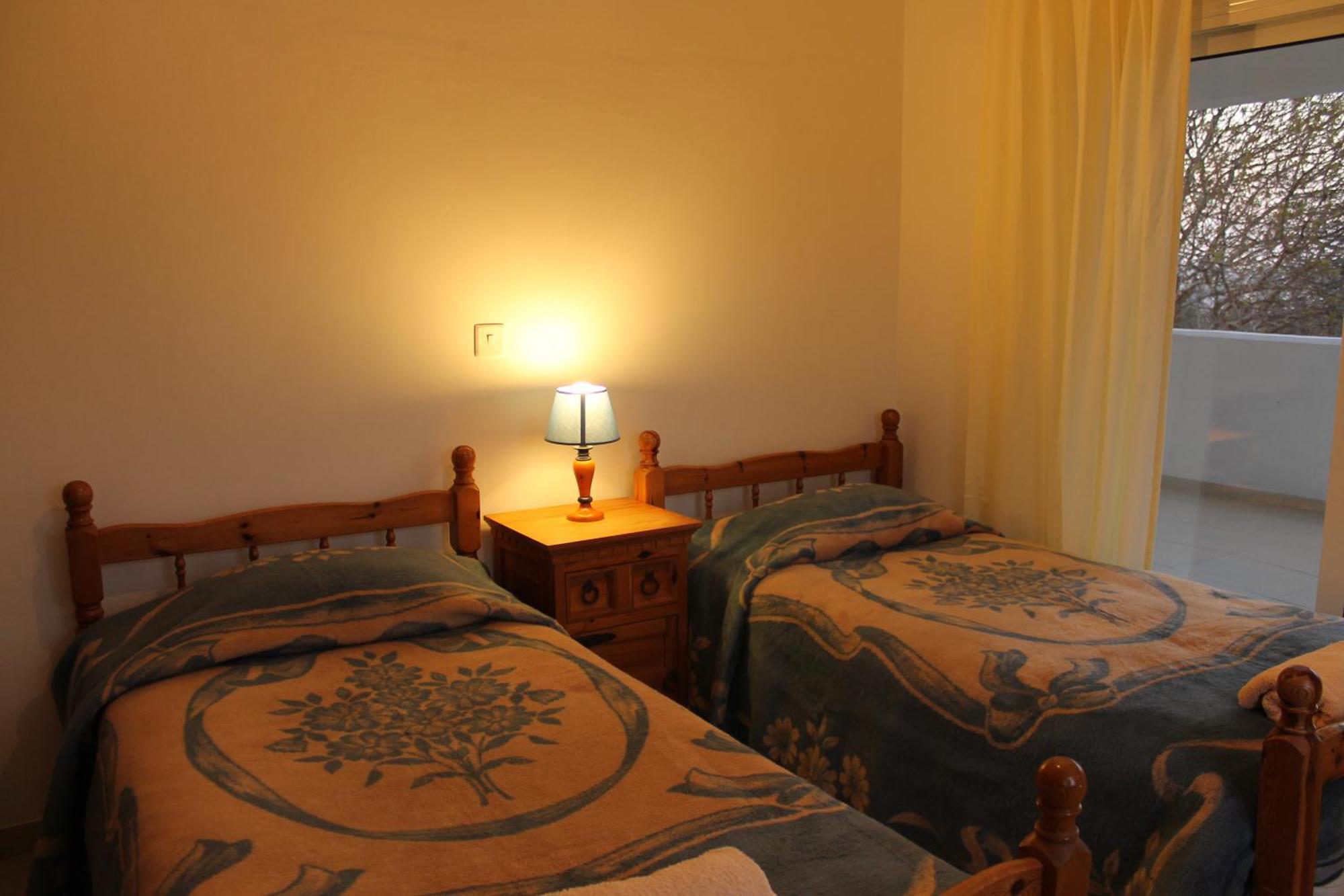 Apartamento Galatia'S Court Paphos Habitación foto