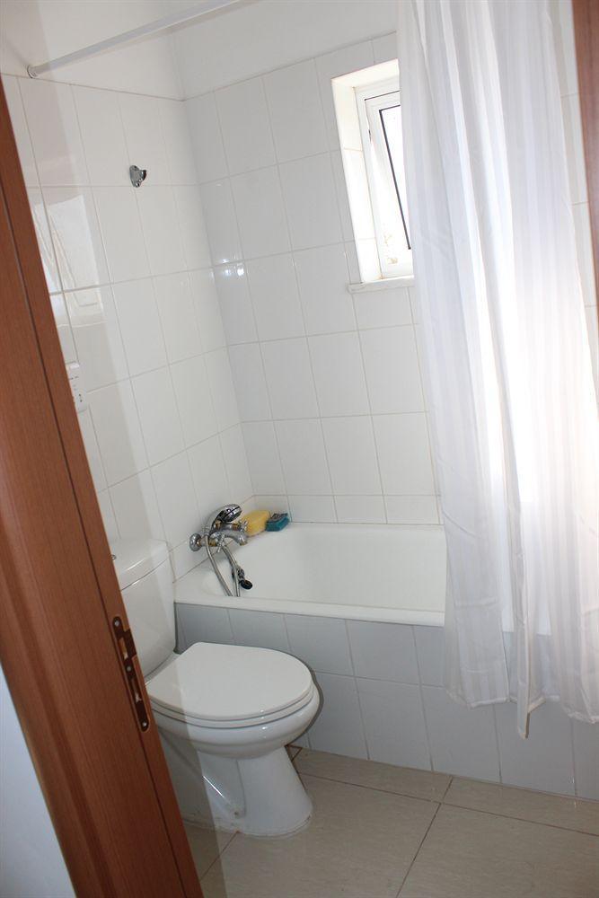 Apartamento Galatia'S Court Paphos Exterior foto