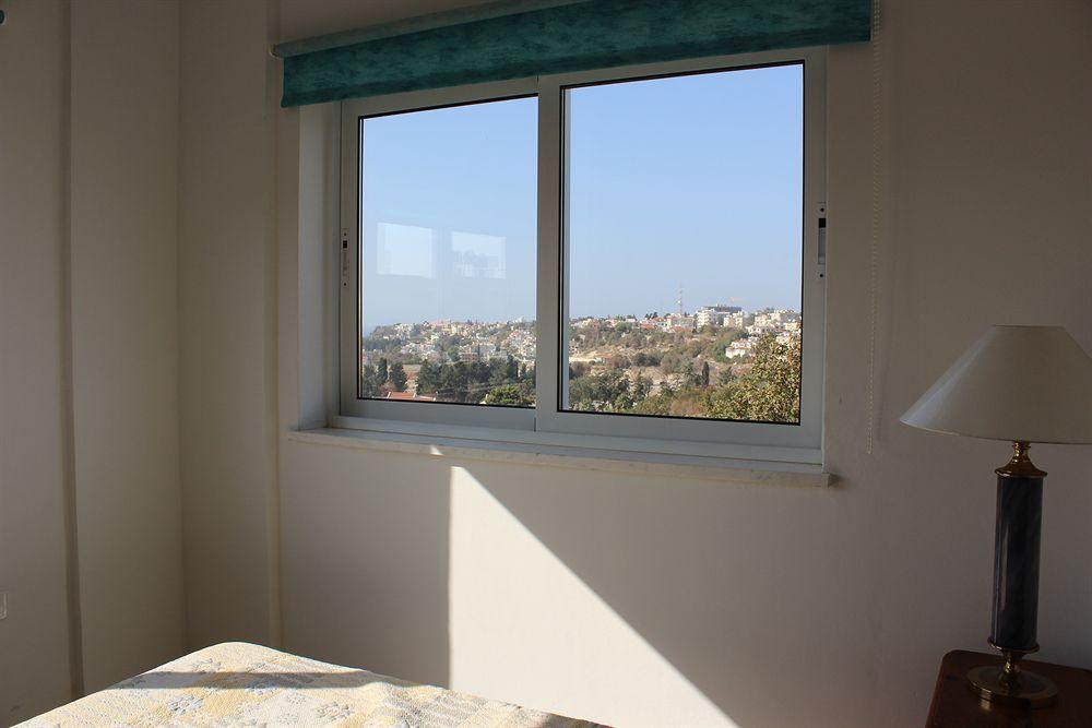 Apartamento Galatia'S Court Paphos Exterior foto