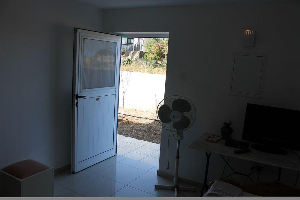 Apartamento Galatia'S Court Paphos Exterior foto