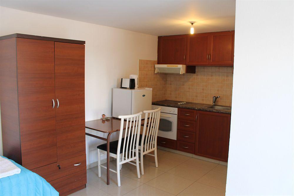 Apartamento Galatia'S Court Paphos Exterior foto