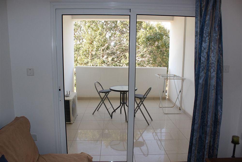 Apartamento Galatia'S Court Paphos Exterior foto