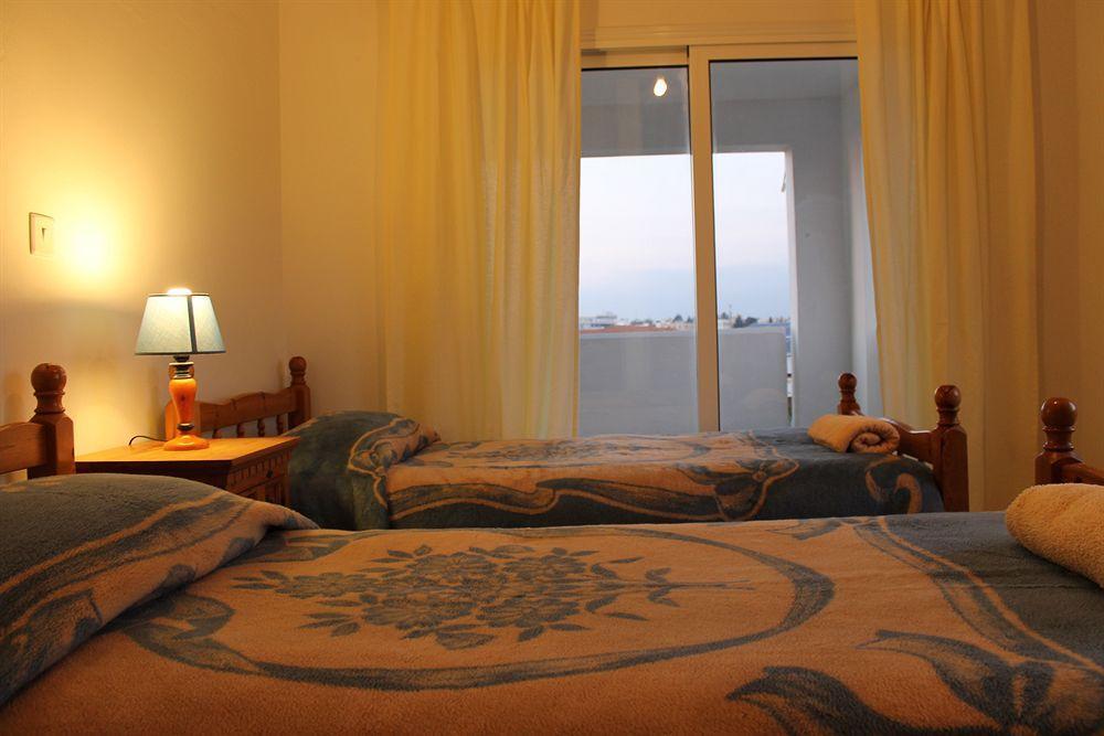 Apartamento Galatia'S Court Paphos Exterior foto