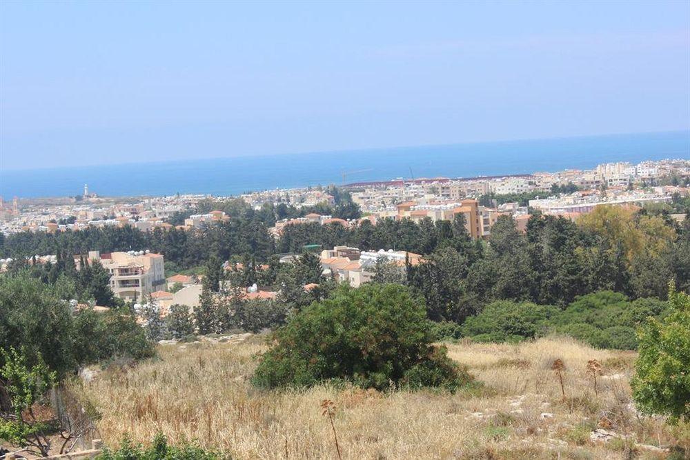 Apartamento Galatia'S Court Paphos Exterior foto