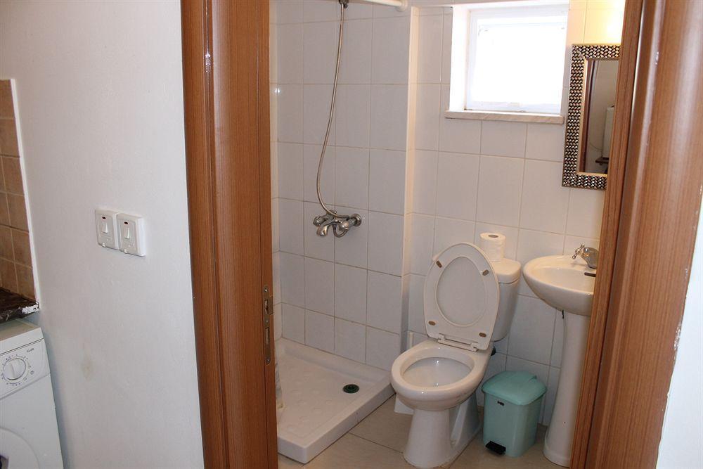Apartamento Galatia'S Court Paphos Exterior foto