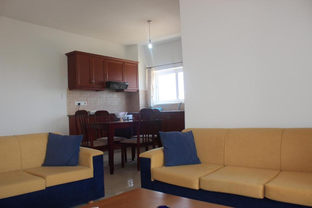 Apartamento Galatia'S Court Paphos Exterior foto