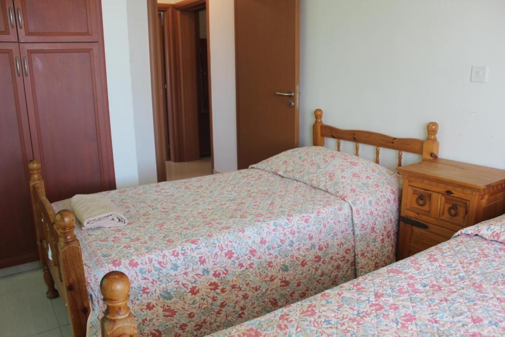Apartamento Galatia'S Court Paphos Exterior foto