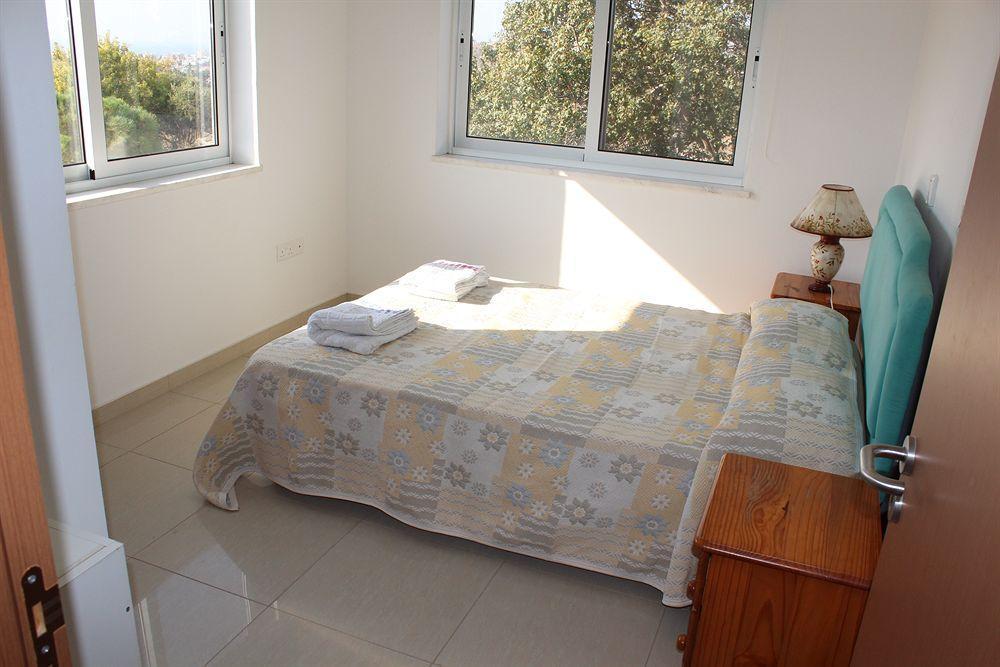 Apartamento Galatia'S Court Paphos Exterior foto