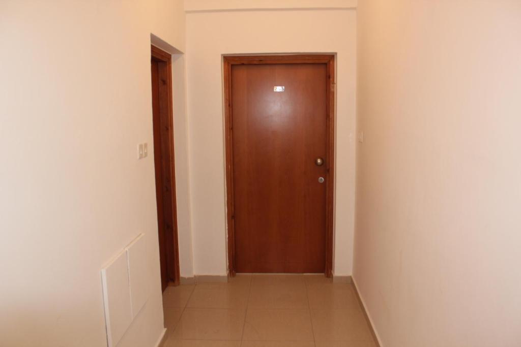 Apartamento Galatia'S Court Paphos Exterior foto