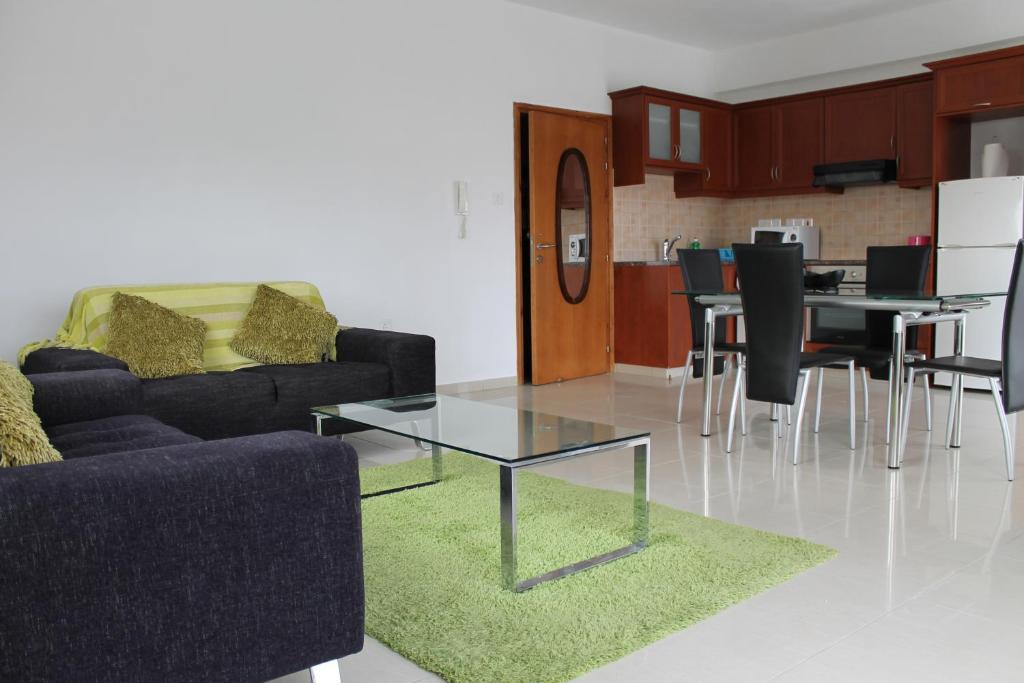 Apartamento Galatia'S Court Paphos Habitación foto