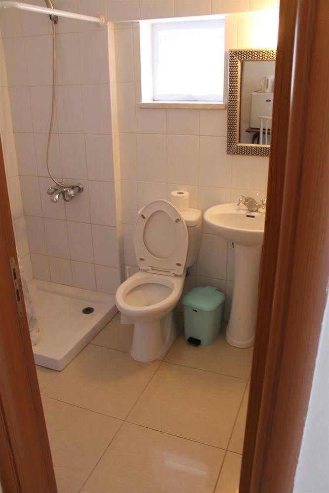 Apartamento Galatia'S Court Paphos Exterior foto