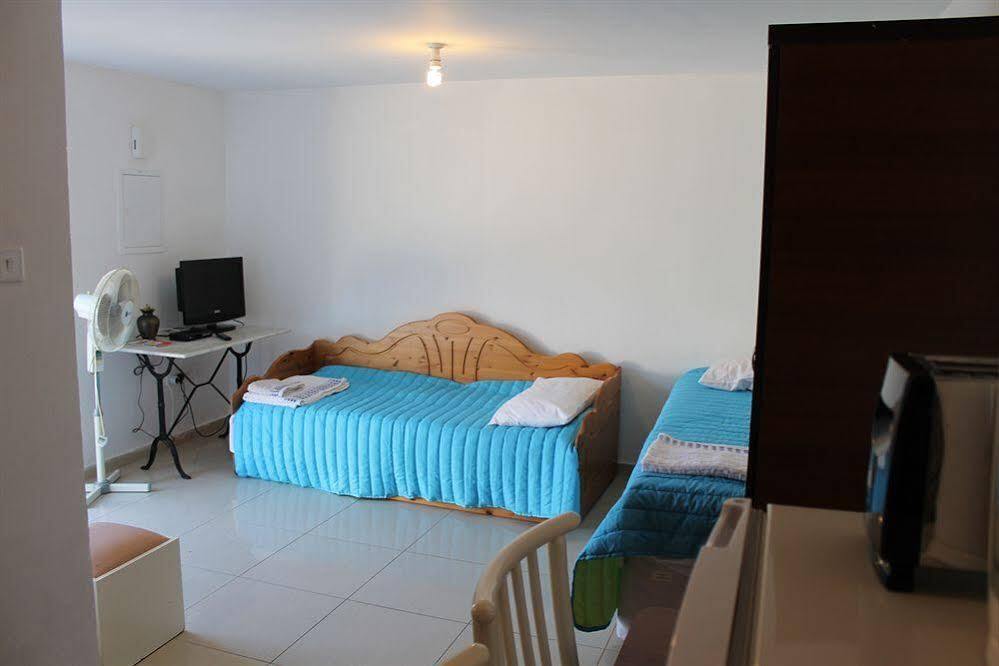 Apartamento Galatia'S Court Paphos Exterior foto